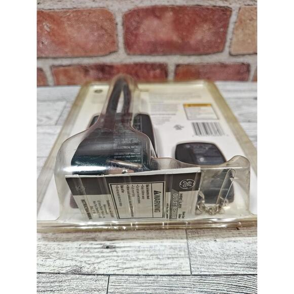 GE Outdoor Wireless Remote Control For Landscape, Holiday Or Security Lights NIB - Picture 5 of 7